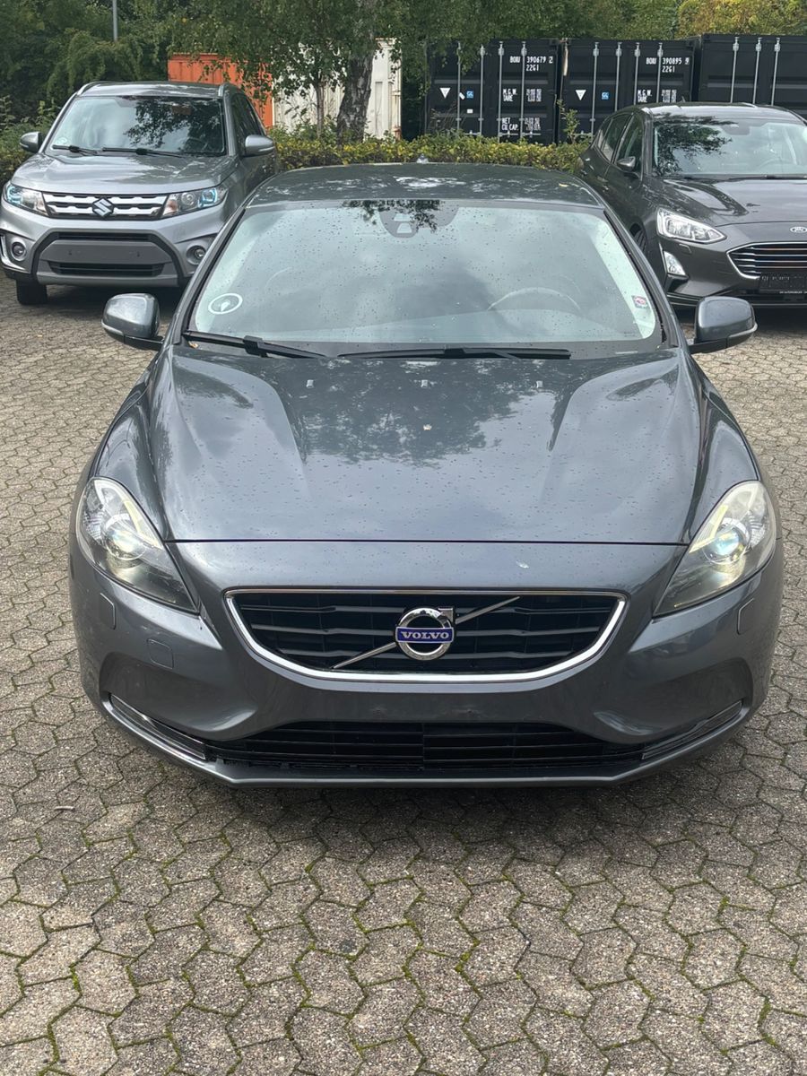 Volvo Volvo V40 Momentum