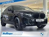 BMW X6 xDrive40d M Sport Pro Driv.Prof. HUD Har/Kar - BMW X6 Neuwagen