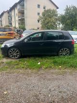 Volkswagen VW Golf GT Sport 1.4 TSI 170 PS - Volkswagen Golf: 170 Ps