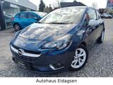 Opel Corsa + AUTOMATIK + SHZ + PDC + TÜV + SERVICE - Opel: Kleinwagen, Service