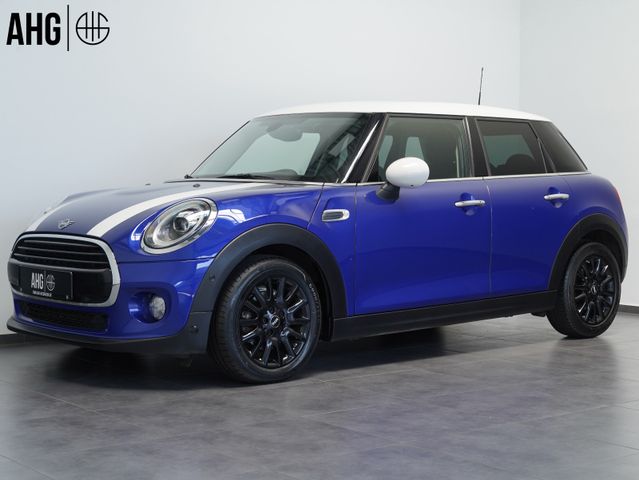Fahrzeugabbildung MINI COOPER  5-trg. Pepper LED/NAVI/KEYLESS/LM16"