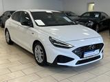 Hyundai i30 Fastback*N-Line*ACC*LED*Cam*SHZ*TeilLeder*1H - Hyundai i30 Fastback N Line Gebrauchtwagen