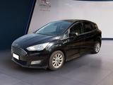 Ford C-Max 1.5 EcoBlue 120cv S&S Business - Ford C-MAX Business mit Diesel-Antrieb