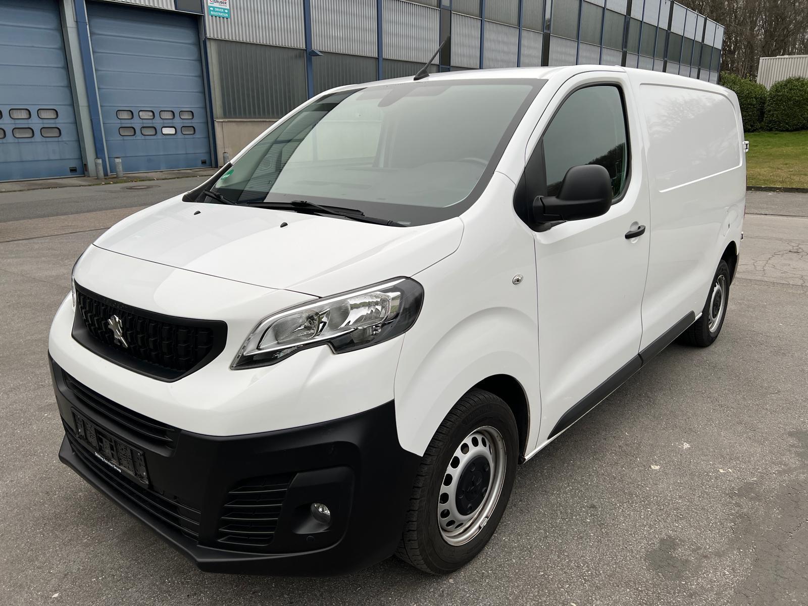 Peugeot Expert Kasten Premium L2 Avantage