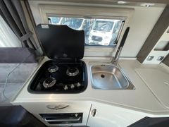 Phoenix Midi Alkoven 7200 RSL *Sofort lieferbar!*