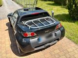 Smart Roadster 452 Cabrio / 75.000km / TÜV... - Smart Roadster: Cabrio, Km 0