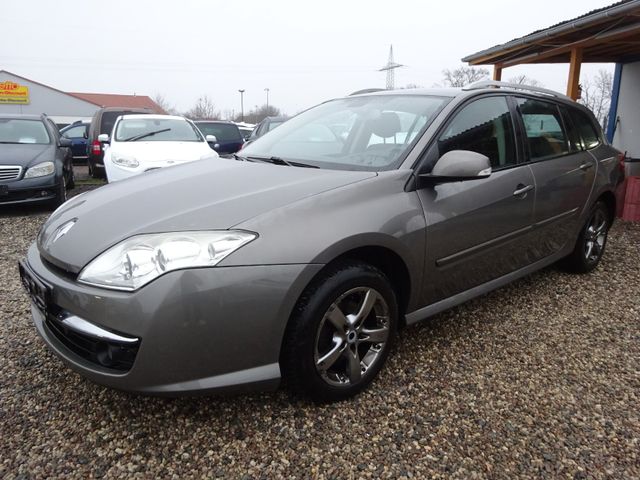 Renault Laguna Grandtour Expression 1.5 dCi eco2