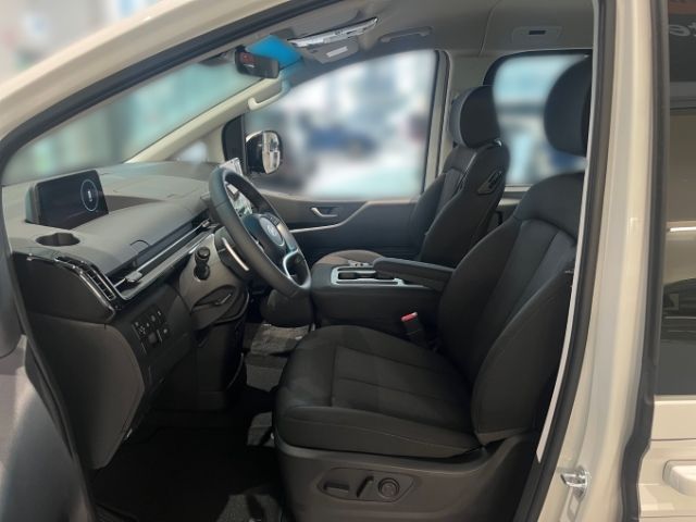 Fahrzeugabbildung Hyundai STARIA Trend Hybrid 2WD 1.6 T-GDI EU6e Navi Digi