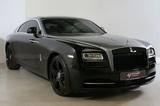 Rolls-Royce Wraith 6.6 V12 NightVision Sternenhimmel - Rolls-Royce Wraith aus 2017