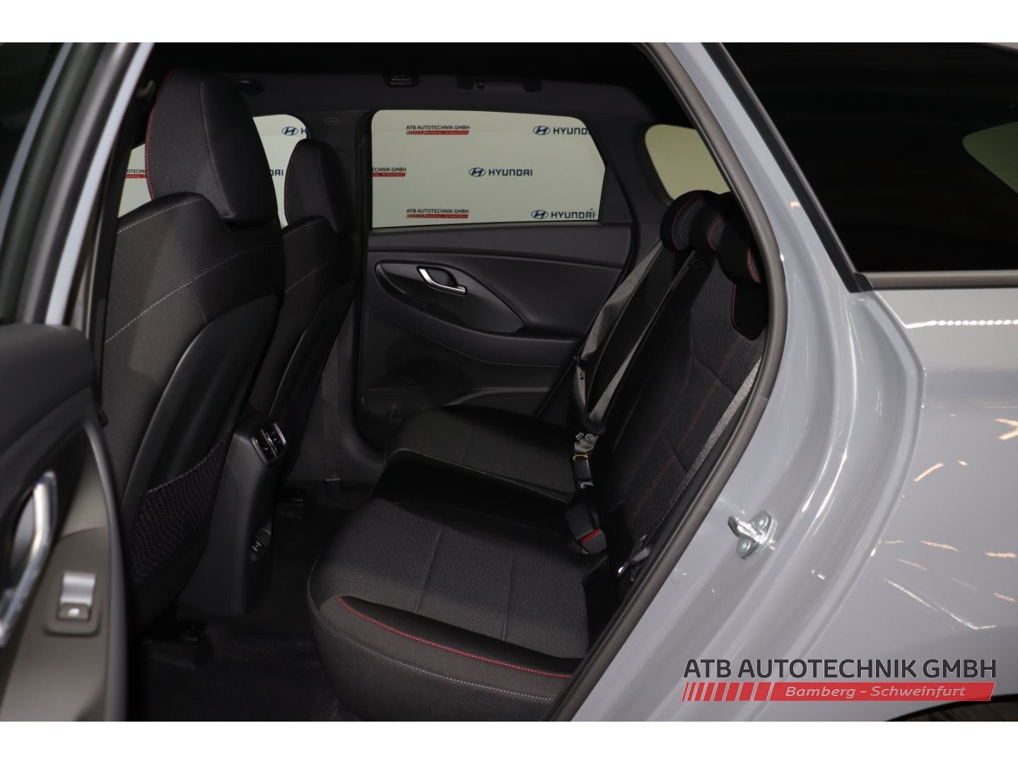 Hyundai i30 - Bild 9