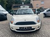 MINI ONE Mini One Salt 1,4 *Klima/Isofix/LM/TÜV NEU* - MINI ONE aus 2009