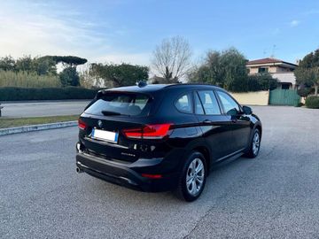 BMW X1 - 3
