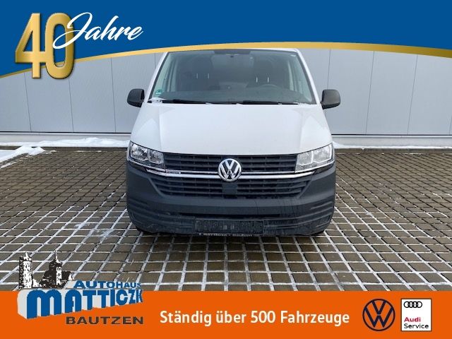T6.1 Transporter Kasten 2.0 TDI 4Motion KOMFORT-
