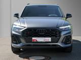 Audi SQ5 3.0 TDI Navi Matrix ACC AHK 360° Head-up - gebrauchte Audi SQ5 aus dem Jahr 2024