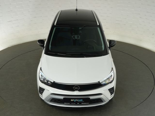 Crossland ULTIMATE AT+LED LICHT+NAVI+RÜCKFAHRKAM