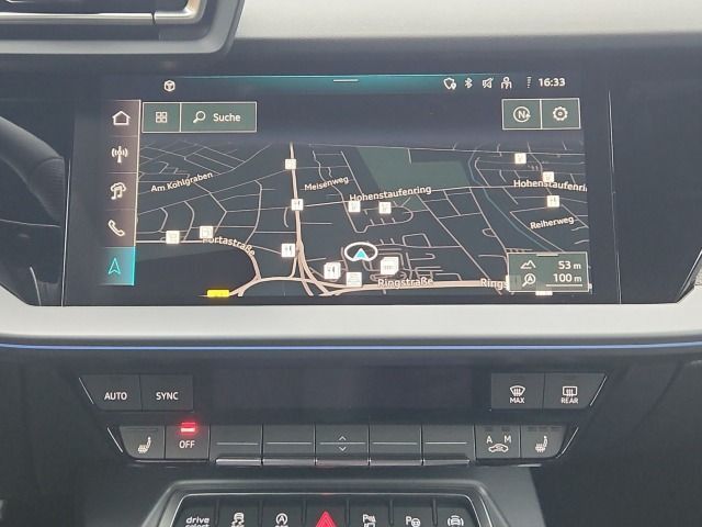 Audi A3 - Bild 17