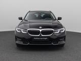 BMW 330e Sport Line 360° Memory HUD DAB Laser HiFi - BMW mit Hybrid-Antrieb: Kombi