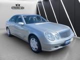Mercedes-Benz E 200 E -Klasse Lim. E 200 Kompressor Finan - Mercedes-Benz E-Class aus 2003