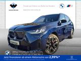 BMW X3 M50 i xDrive HK HiFi DAB LED Standhzg. AHK - blaue BMW X3 M50