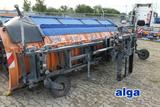 Schmidt MF 9.3, Schneeschild, 5.600mm, Winterdienst - Radlader Schneeschild