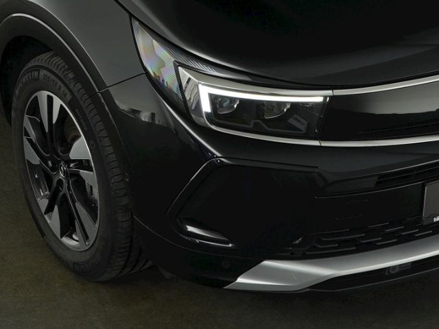 Grandland ELEGANCE PHEV AT+NAVI+RÜCKFAHRKAMERA+S
