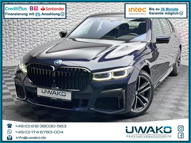 BMW d XDR*M-PAKET*H&K*STANDHZG*HUD*MASSAGE*KEY*360°