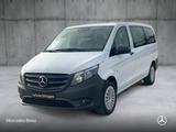 Mercedes-Benz Vito 114 CDI Tourer PRO 4x4 Lang Allrad+AHK+9G - Mercedes 8-Sitzer
