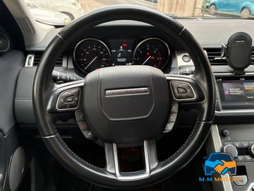 Land-Rover Range Rover Evoque - 10