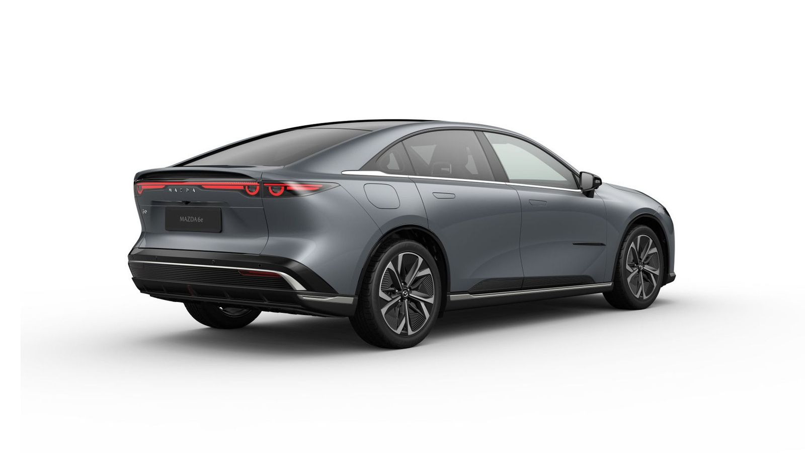 Mazda 6e - Bild 2