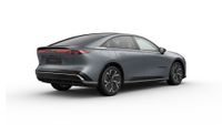 Mazda 6e - Vorschau Bild 2