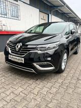 Renault Espace ENERGY dCi 160 EDC  TÜV, 7Sitz - Renault Espace in Leverkusen