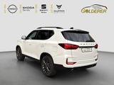 KGM Rexton Black Edition 2.2 e-XDi 8 AT AWD 7-Sitzer - KGM Rexton Black