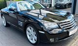 Chrysler Crossfire 3.2 Cabrio Leder|Navi|Klima|Tempomat - Chrysler aus 2007