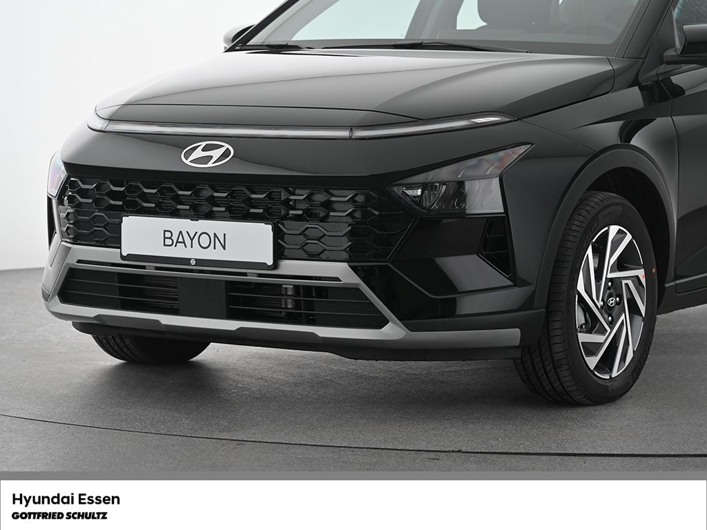 Hyundai BAYON – Bild 7