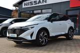 Nissan Qashqai 1.3 DIG-T MHEV Xtronic 4x2 Tekna+ - Nissan Neuwagen