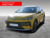 Volkswagen T-Roc - Vorschau Bild 2