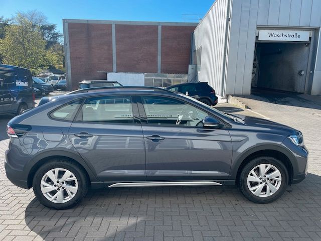 Volkswagen Taigo - Bild 3