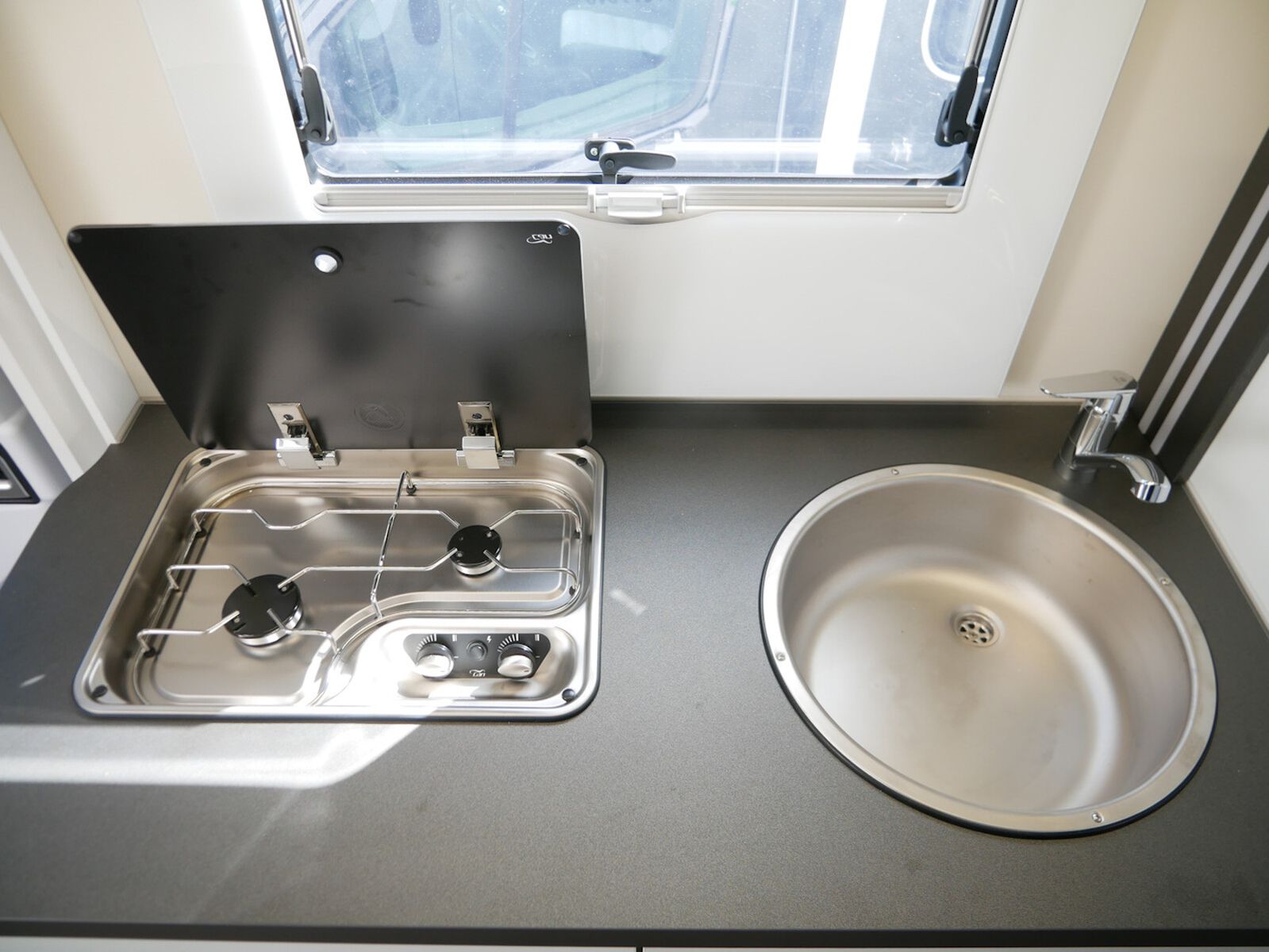 Fahrzeugabbildung Forster A FA699DVB 10970,- EUR Sondernachlass / 165 PS