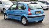 Citroën C3 1.4 Confort 5 Türig mit Klima / Guter Zustand - Citroën aus 2006