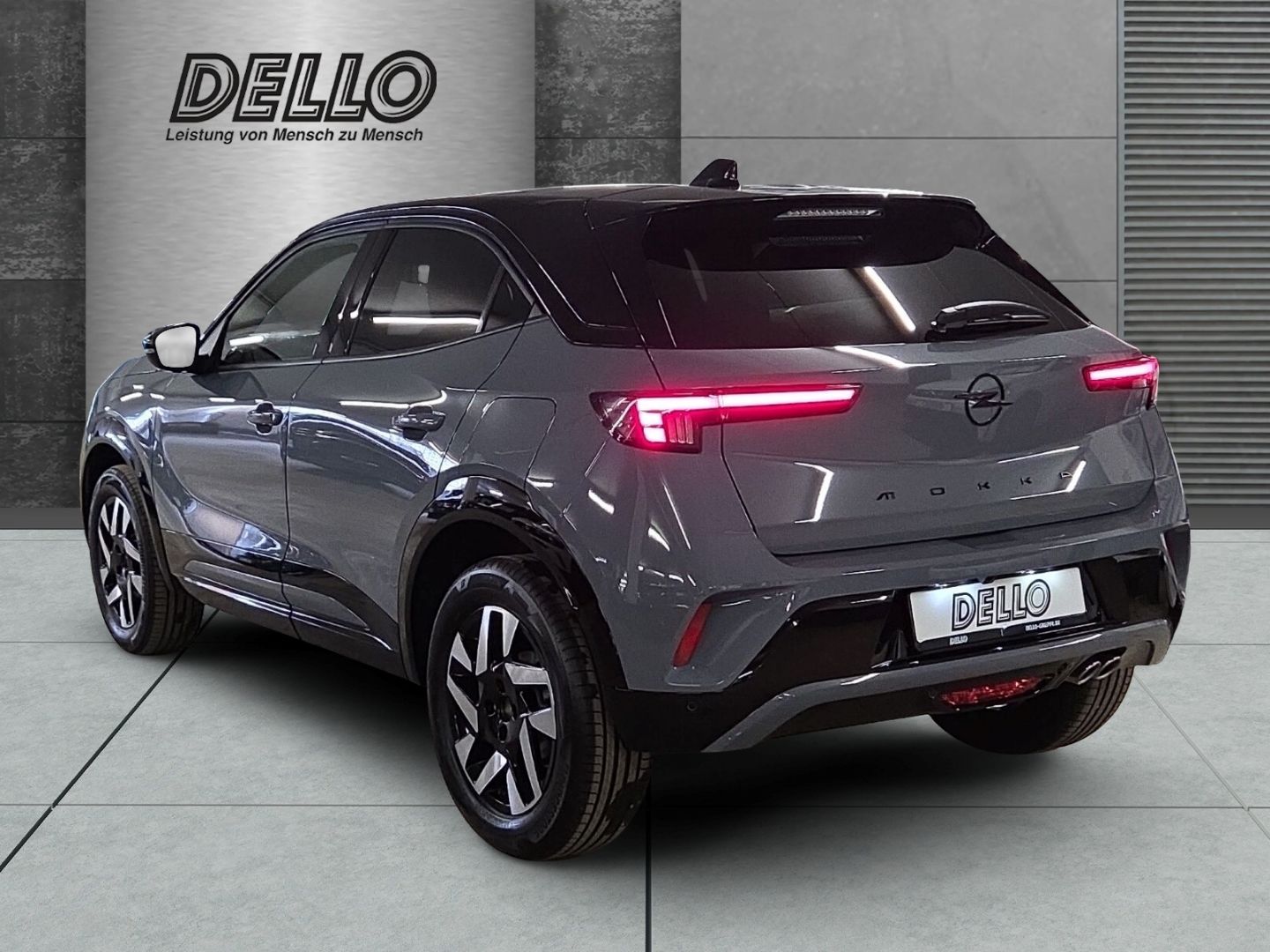 Opel Mokka - Bild 3