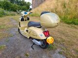 Piaggio Vespa GTS 300 75th Sondermodell limitiert - Offers