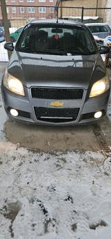 Chevrolet chevrolet aveo 1.4 motor - Chevrolet Aveo: Automatik