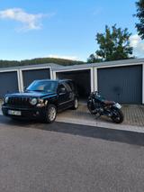 Jeep Patriot 2.4 4/4 mit Gas  - Jeep Patriot aus 2010