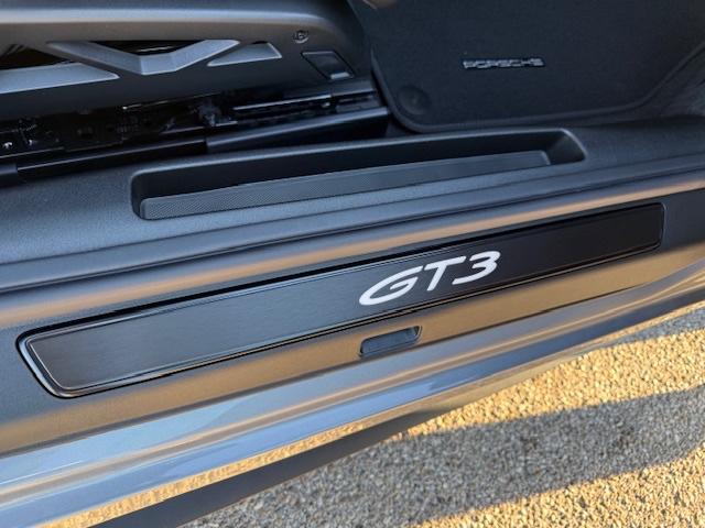 Porsche 992.2 GT3 Touring PDK/4-Seater/Bucket-Seats/Full – 15