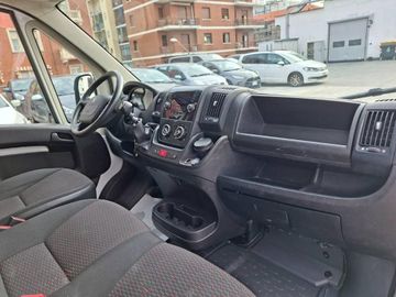 Peugeot Boxer - 12