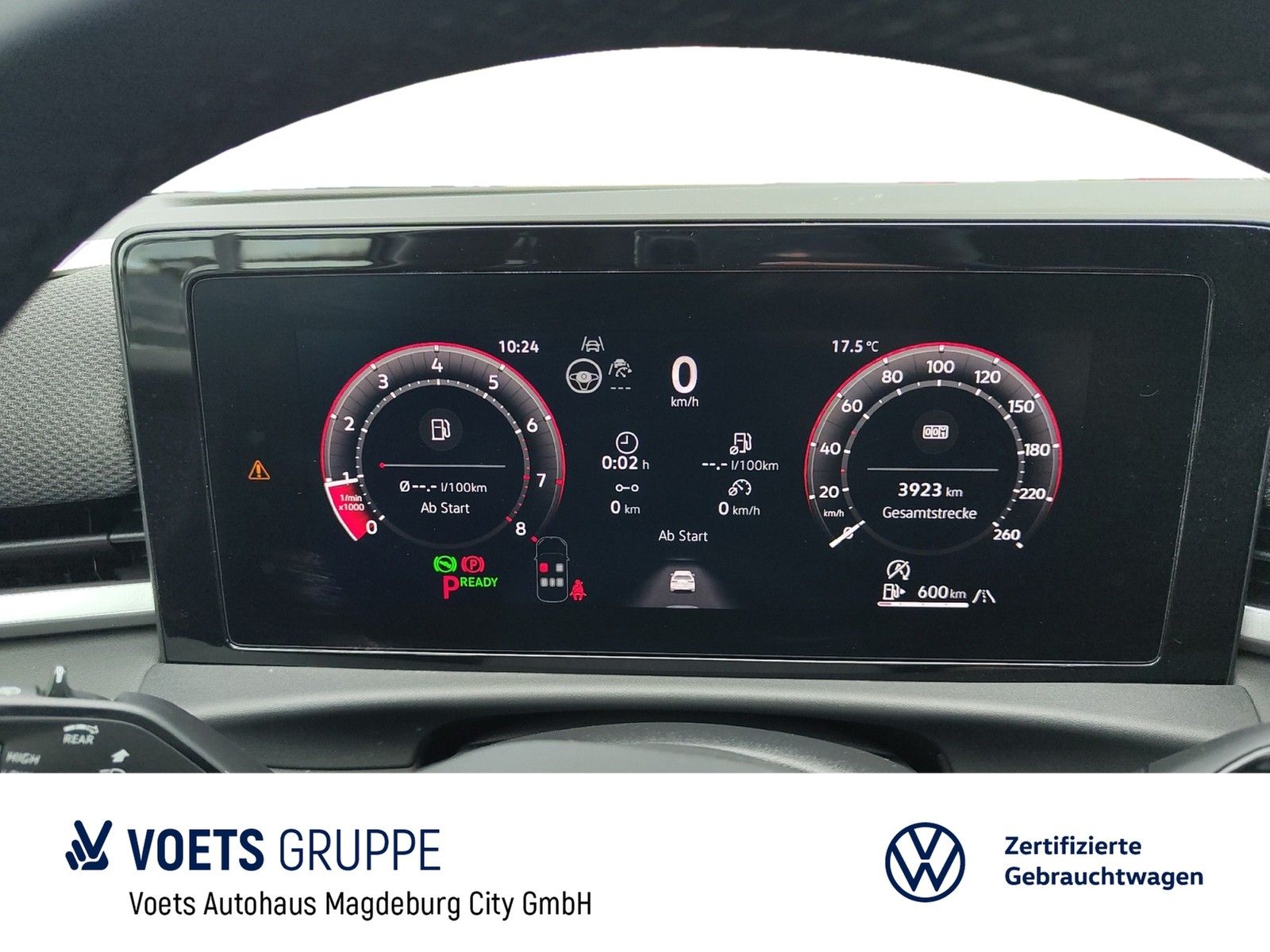 Volkswagen T-Roc - Bild 12