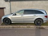Mercedes-Benz Mercedes R 350 4 MATIC - gebrauchte Mercedes-Benz R 350 aus dem Jahr 2010
