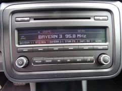 Fahrzeugabbildung Skoda Roomster Fresh  **SCHECKHEFT / 8-FACH-BEREIFT /