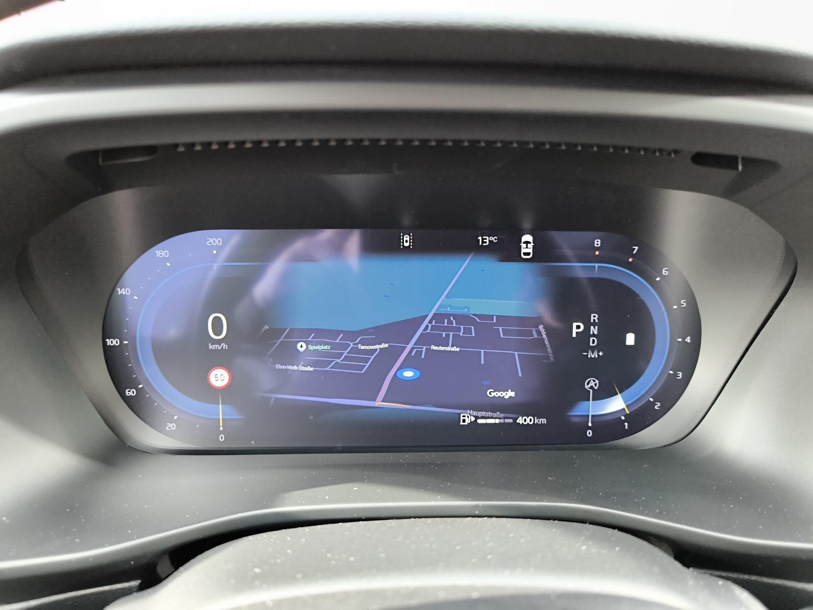 Volvo XC40 - Bild 14