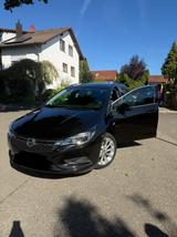 Opel Astra ST 1.4 Turbo Dynamic 110kW S/S Auto Dy...